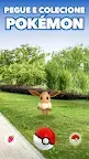 Screenshot 2: Pokémon Go 