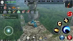 Screenshot 24: Online RPG AVABEL [Action]