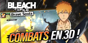 Screenshot 25: BLEACH Brave Souls