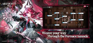 Screenshot 9: Arknights | English