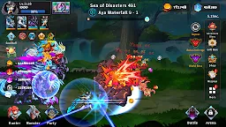 Screenshot 16: Monster Raising