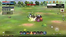 Screenshot 15: 25 Magic Knight Ln