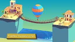 Screenshot 2: Bad Bridge