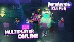 Screenshot 10: Metaverse Keeper