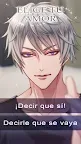 Screenshot 11: Kiss of Darkness:Romance you choose