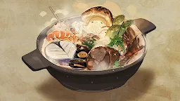 Screenshot 6: 勇士食堂