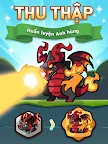 Screenshot 10: Summoner's Greed: Empire TD