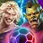 Legendary : Game of Heroes