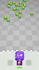 Screenshot 1: Dice vs Monsters