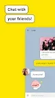 Screenshot 1: KakaoTalk: Free Calls & Text