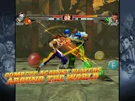 Screenshot 15: Street Fighter IV CE NETFLIX