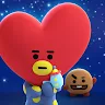 Icon: PUZZLE STAR BT21