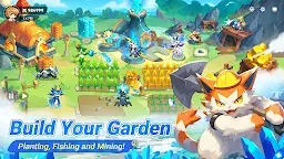 Screenshot 15: Monmate Master: Idle Adventure