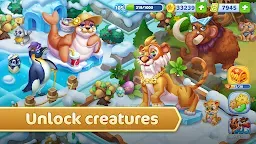 Screenshot 6: 融合都市®