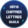 Icon: DCDL: Mots et Comptes