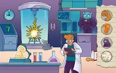 Screenshot 15: Detective Mio—Find Hidden Cats