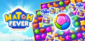 Screenshot 22: Match Fever - Match 3 Puzzles