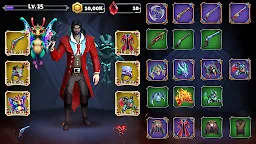 Screenshot 21: Hero Adventure: Dark RPG