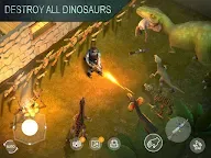 Screenshot 10: Jurassic Survival