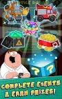 Screenshot 14: Family Guy Freakin Mobile Game