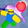 Icon: Blade Ball Battle Arena Master