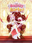 Screenshot 7: Snacky Girls!