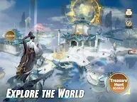 Screenshot 12: Legacy of Divinity | Korean