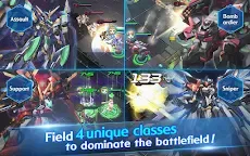 Screenshot 4: Master of Eternity(MOE) | Global