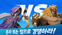 Screenshot 19: 배틀크러쉬