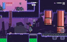 Screenshot 17: StretchBot