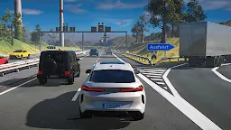 Screenshot 10: Driving School Simulator : Evo