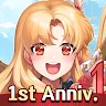Icon: Rush! Knights : Idle RPG