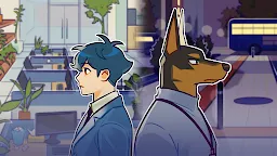 Screenshot 17: 動物公司! (A Story of A Company)