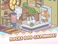 Screenshot 18: My Cat Tower : Magnata Ocioso