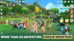 Screenshot 21: Summoners War: Chronicles | North America