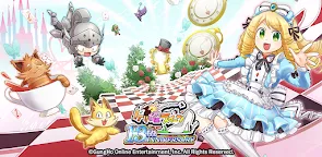 Screenshot 20: ケリ姫スイーツ