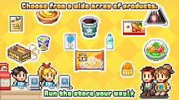 Screenshot 18: Convenience Stories