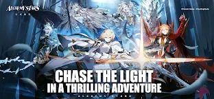Screenshot 6: Alchemy Stars: Aurora Blast | English