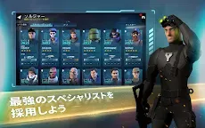 Screenshot 17: Tom Clancy’s エリートスクワッド