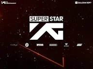 Screenshot 7: SuperStar YG | 日版