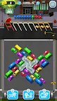 Screenshot 7: Bus Sort: Traffic Jam