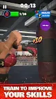 Screenshot 5: Boxing Ring: Clash of Warriors