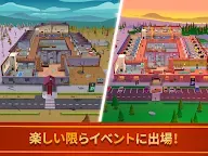 Screenshot 9: ホテルエンパイヤタイクーン