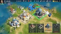 Screenshot 13: 迷霧大陸：詛咒之島
