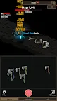 Screenshot 3: Skull Axe: Idle Slash