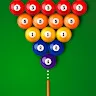 Icon: Pool Trickshots Billiard