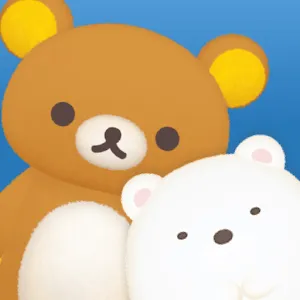 ただいま〜リラックマとすみっコとわたし〜