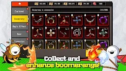 Screenshot 22: Boomerang RPG