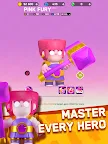Screenshot 11: Clash Mini