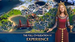 Screenshot 17: Civilization VI